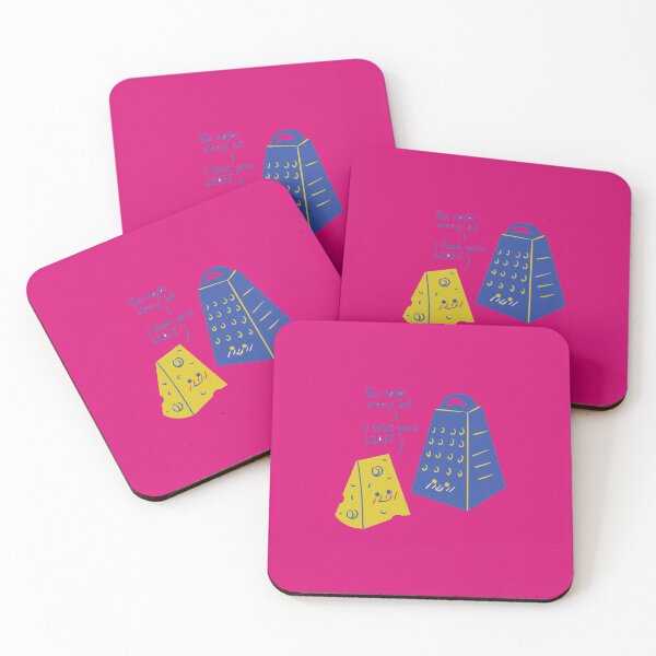 Item preview, cheeze lover copule love slang designed and sold by Avani Creation.