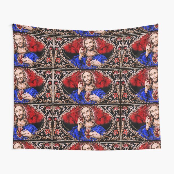 Item preview, Father Ted Scared Sofa Throw designed and sold by kerriestuff.