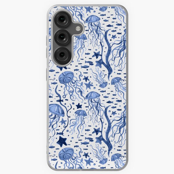 Item preview, Je rêve de Gelées-bleues designed and sold by JeniWardDesign-.