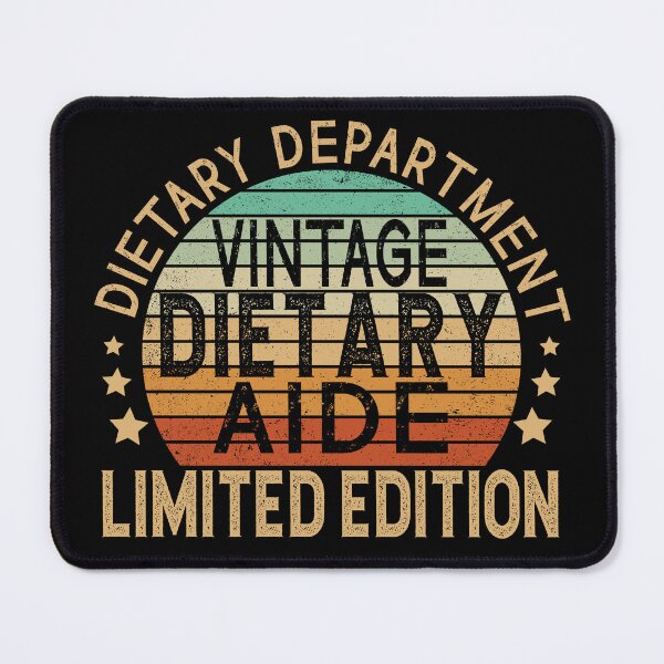 Item preview, Vintage Dietary Aide - Limited Edition designed and sold by TaraGbear.
