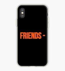 Friends iPhone Case