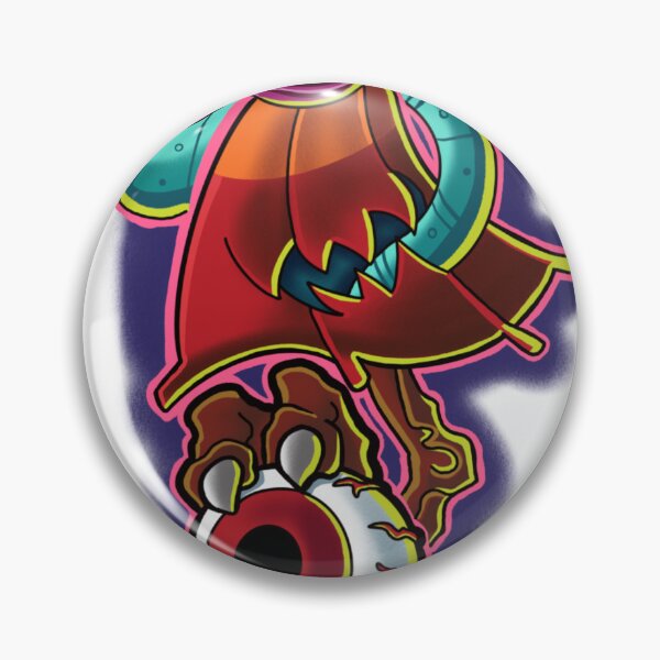 Item preview, Kasa-Obake designed and sold by alienmisprint.
