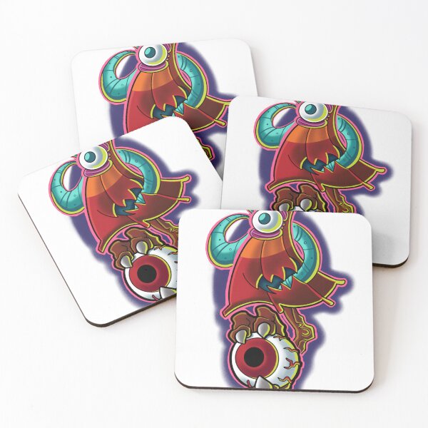 Item preview, Kasa-Obake designed and sold by alienmisprint.