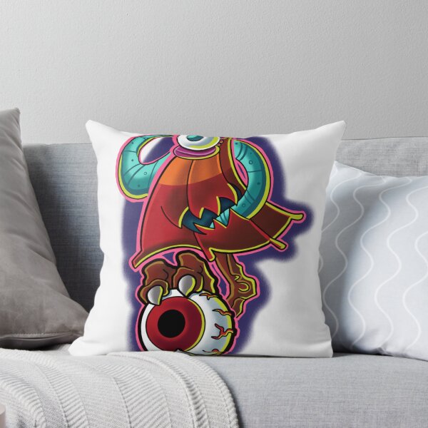 Item preview, Kasa-Obake designed and sold by alienmisprint.