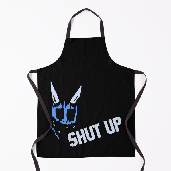 Item preview, Shut up designed and sold by One-More-Cig.