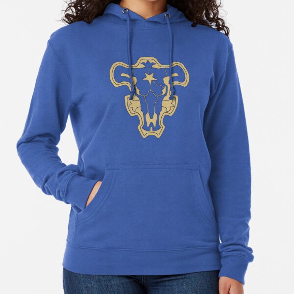 Black Clover Gifts Merchandise Redbubble