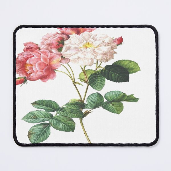 Item preview, "Timeless Beauty" Vintage Rose Wall Art - nature wall art, botanical flowers home decor, Save the flowers, vintage roses in bloom, Prints designed and sold by rdreubss7.