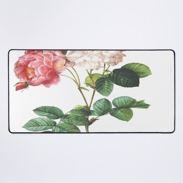 Item preview, "Timeless Beauty" Vintage Rose Wall Art - nature wall art, botanical flowers home decor, Save the flowers, vintage roses in bloom, Prints designed and sold by rdreubss7.