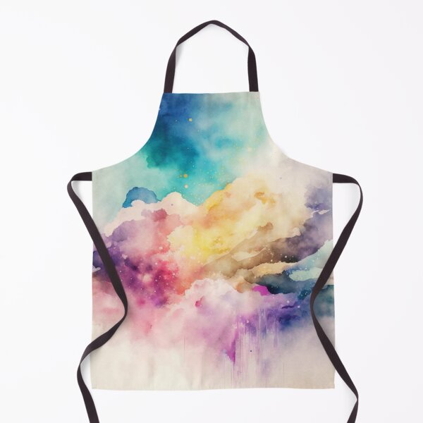 Item preview, Relaxing Watercolor #171 designed and sold by Avocado Design Studio.