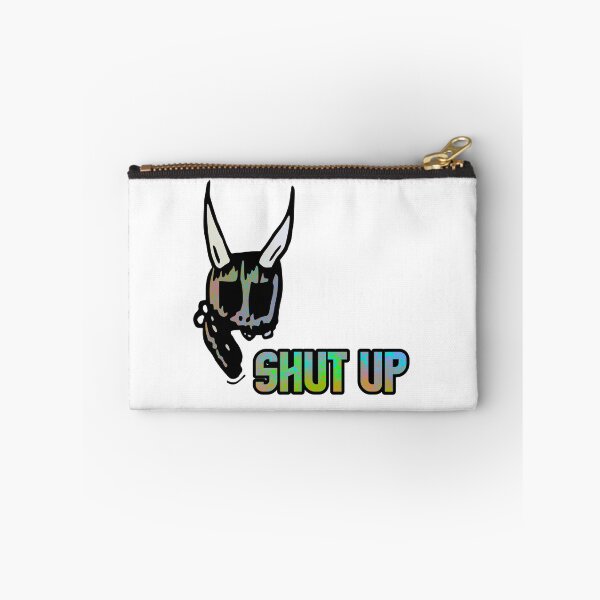 Item preview, Shut up designed and sold by One-More-Cig.