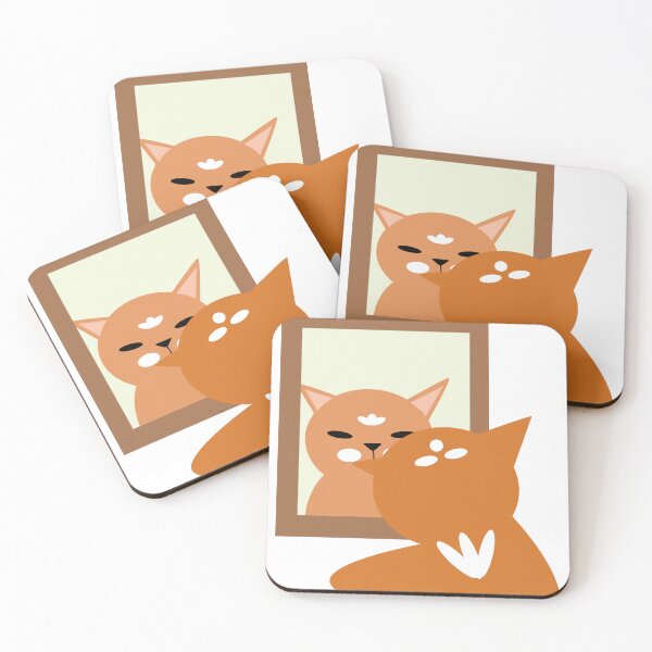 Item preview, Affirmation cat designed and sold by Ilenia Maietta.