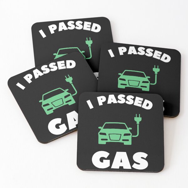 Item preview, I Passed Gas designed and sold by JOY STORE 45.