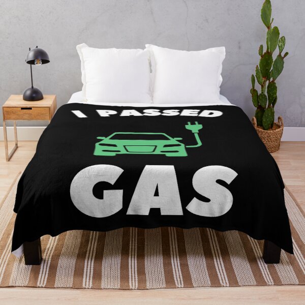Item preview, I Passed Gas designed and sold by fabrice1987.
