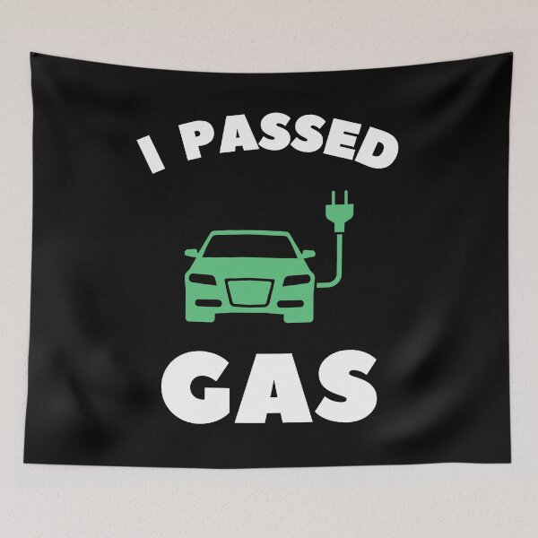 Item preview, I Passed Gas designed and sold by JOY STORE 45.