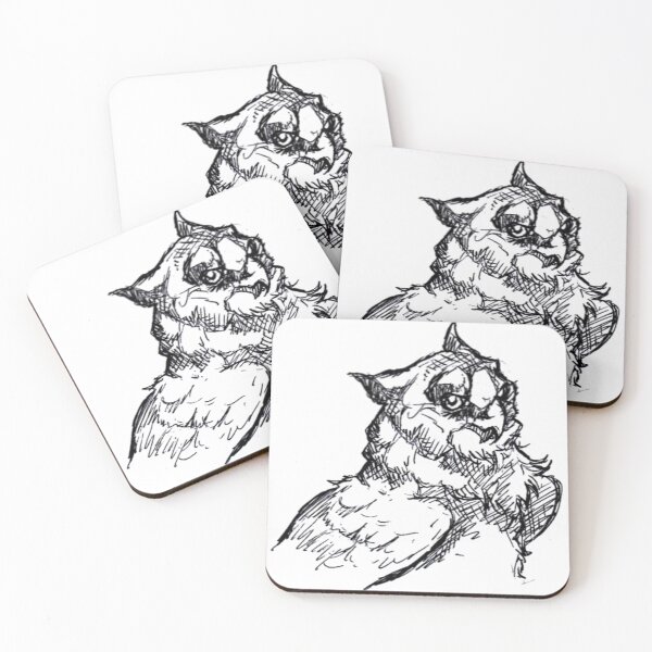 Item preview, Ink Gryphon designed and sold by Rasijan.