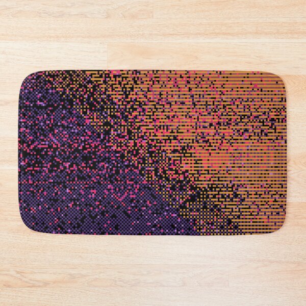 Item preview, Sunset Fade [Pixel Life Series] designed and sold by Keith Manfredi.