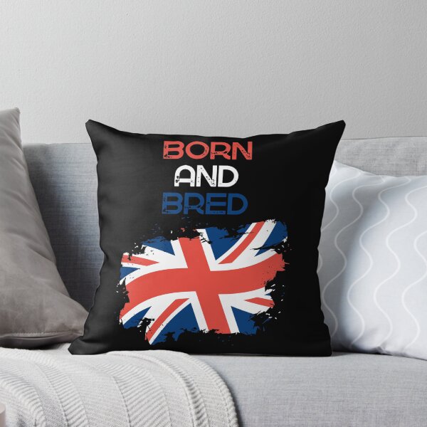 Item preview, Born And Bred  designed and sold by A-J-S-Designs.