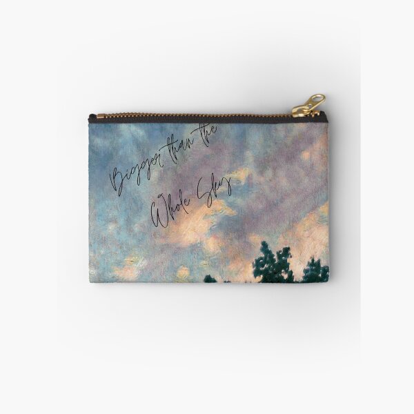 Item preview, Bigger than the Whole Sky designed and sold by planet99design.