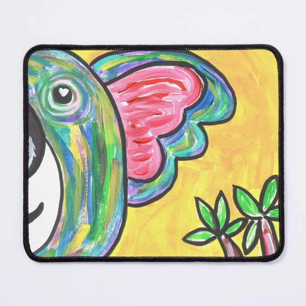 Item preview, Vibrant Koala designed and sold by VibrantArtwork.