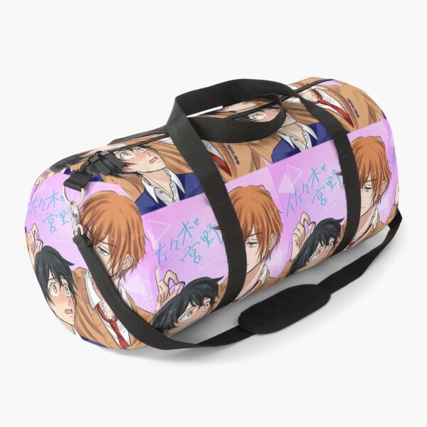 Item preview, Sasaki to Miyano designed and sold by MeroTenshi.