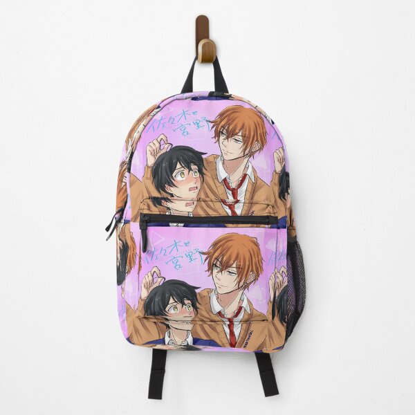 Item preview, Sasaki to Miyano designed and sold by MeroTenshi.