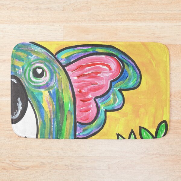 Item preview, Vibrant Koala designed and sold by VibrantArtwork.