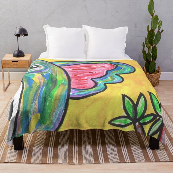 Item preview, Vibrant Koala designed and sold by VibrantArtwork.