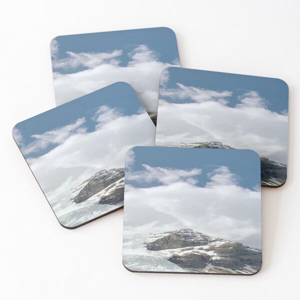 Item preview, The mountains of the earth, and the mountains of the sky! designed and sold by Ahmedslman.