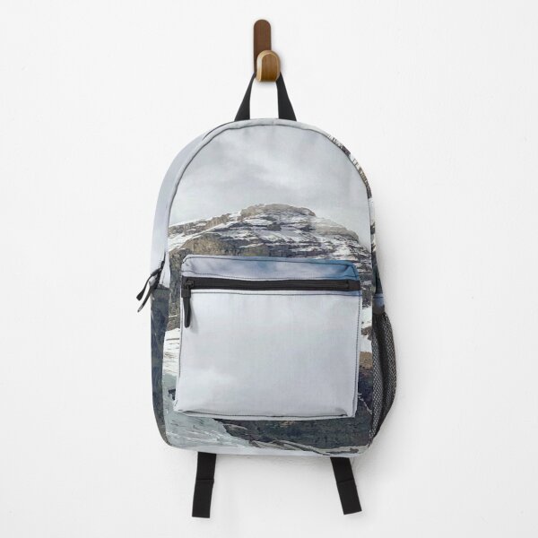 Item preview, The mountains of the earth, and the mountains of the sky! designed and sold by Ahmedslman.