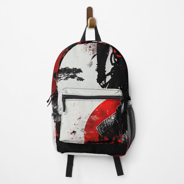 Item preview, This Samurai Only Fights For Honor designed and sold by JoeBurgett.