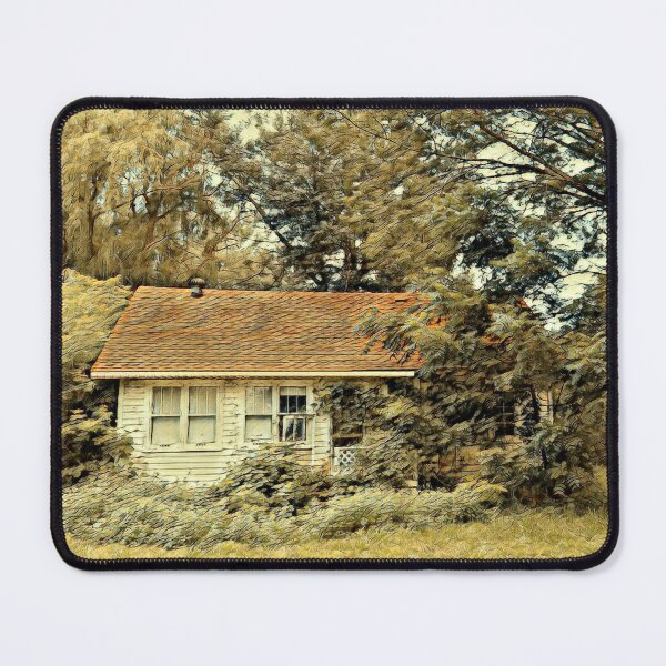 Item preview, Quaint Cottage No.2-1 designed and sold by MaryLinH.