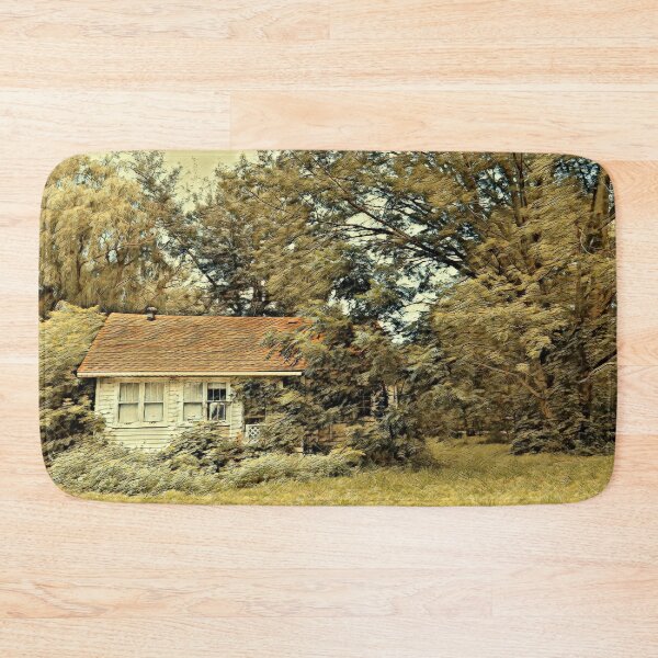 Item preview, Quaint Cottage No.2-1 designed and sold by MaryLinH.