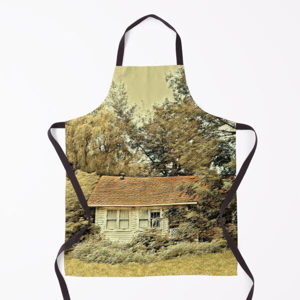 Item preview, Quaint Cottage No.2-1 designed and sold by MaryLinH.