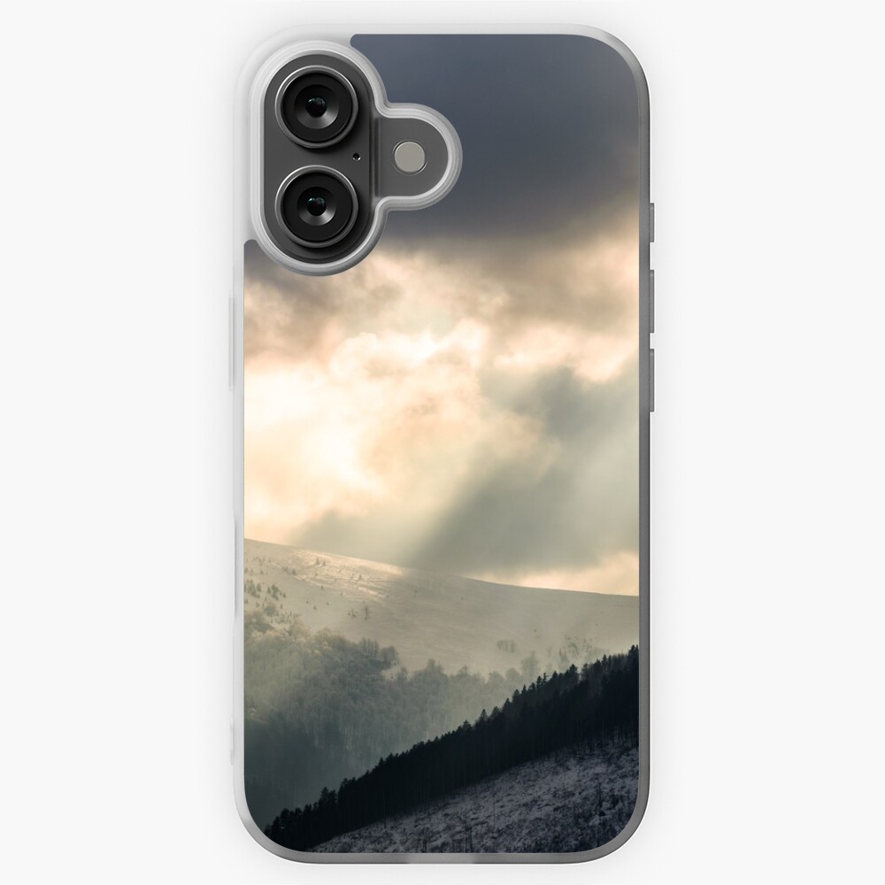 Item preview, iPhone Soft Case designed and sold by mike-pellinni.