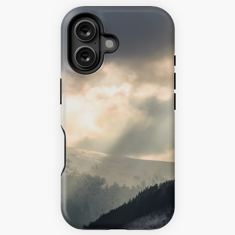 Item preview, iPhone Tough Case designed and sold by mike-pellinni.