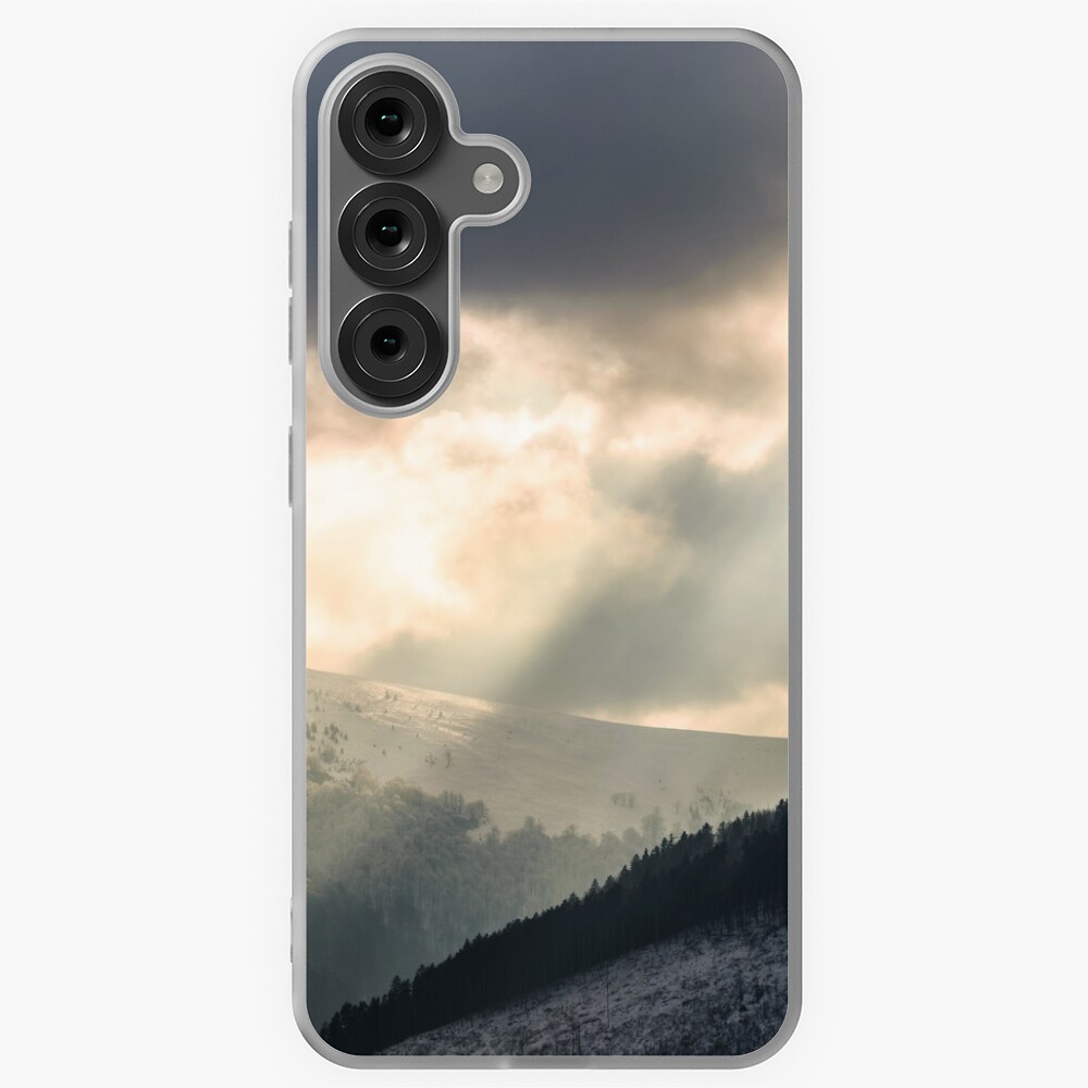 Item preview, Samsung Galaxy Soft Case designed and sold by mike-pellinni.