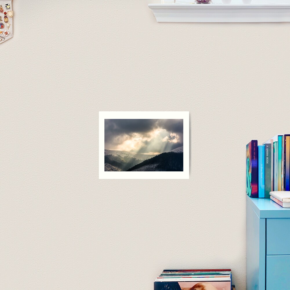 Item preview, Art Print designed and sold by mike-pellinni.