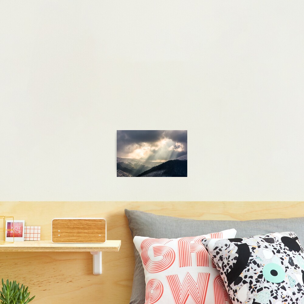 Item preview, Photographic Print designed and sold by mike-pellinni.