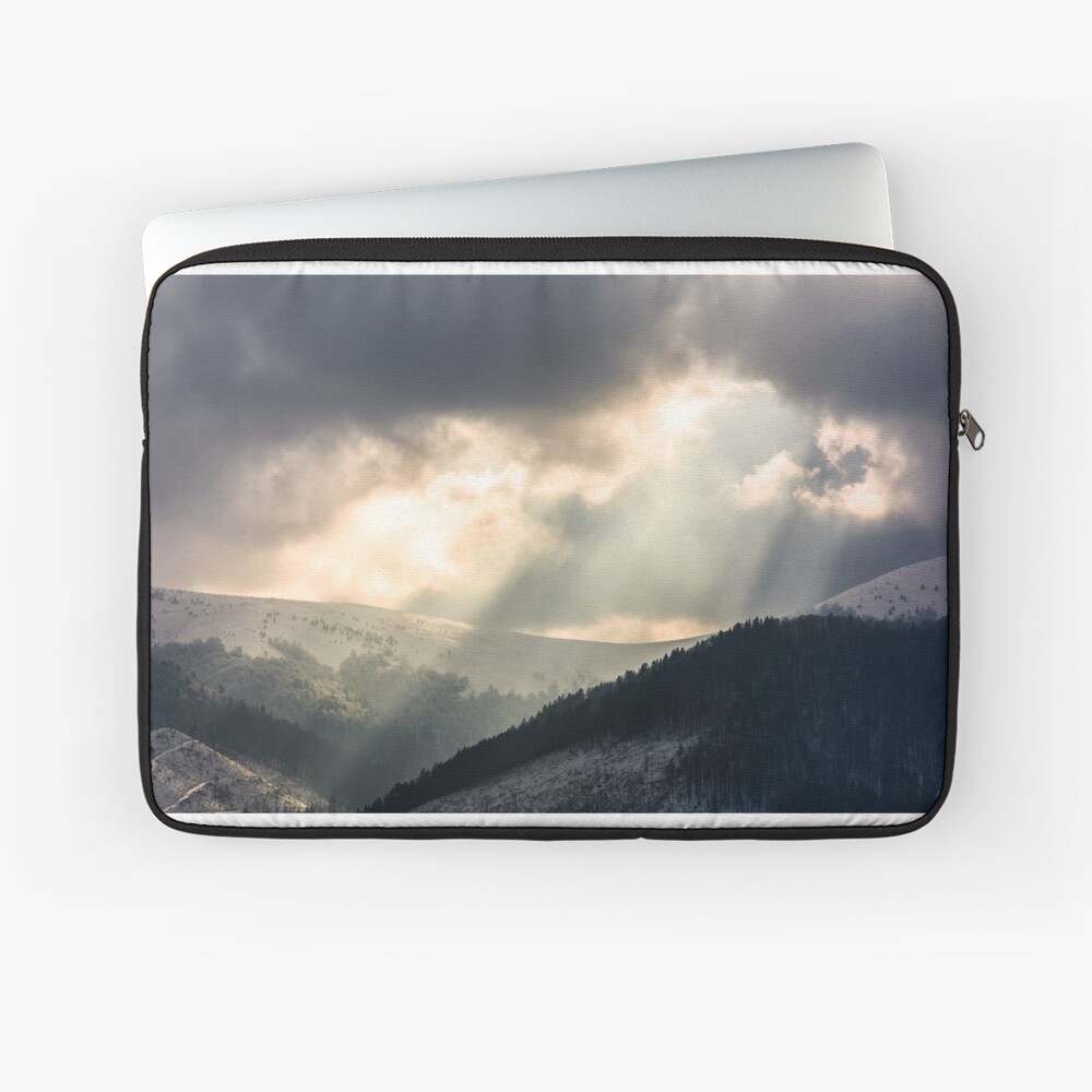 Item preview, Laptop Sleeve designed and sold by mike-pellinni.