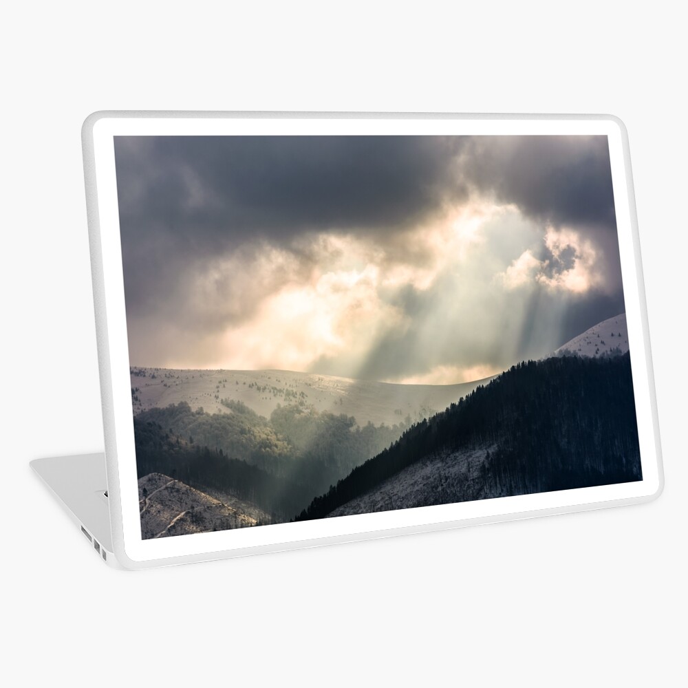 Item preview, Laptop Skin designed and sold by mike-pellinni.