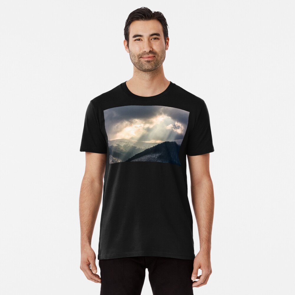 Item preview, Premium T-Shirt designed and sold by mike-pellinni.