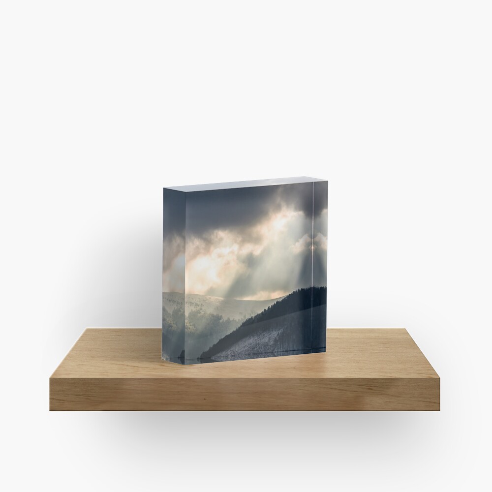 Item preview, Acrylic Block designed and sold by mike-pellinni.
