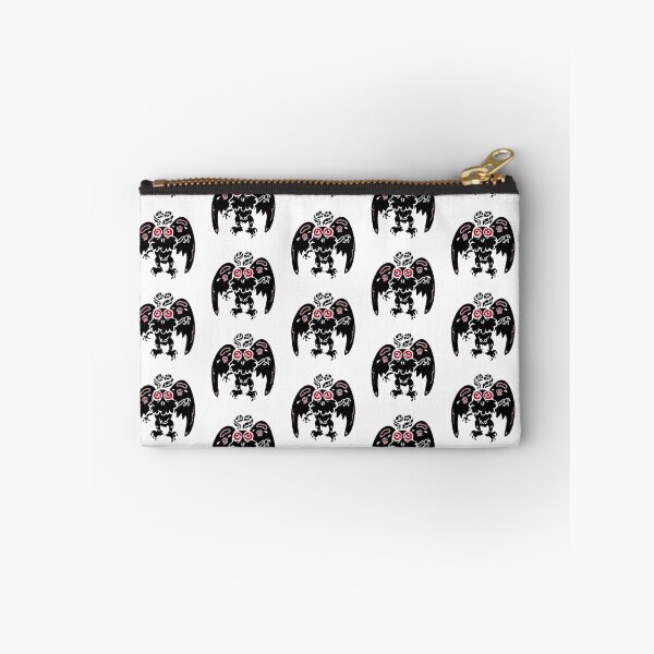 Item preview, Mothman designed and sold by WhatWhatDesigns.