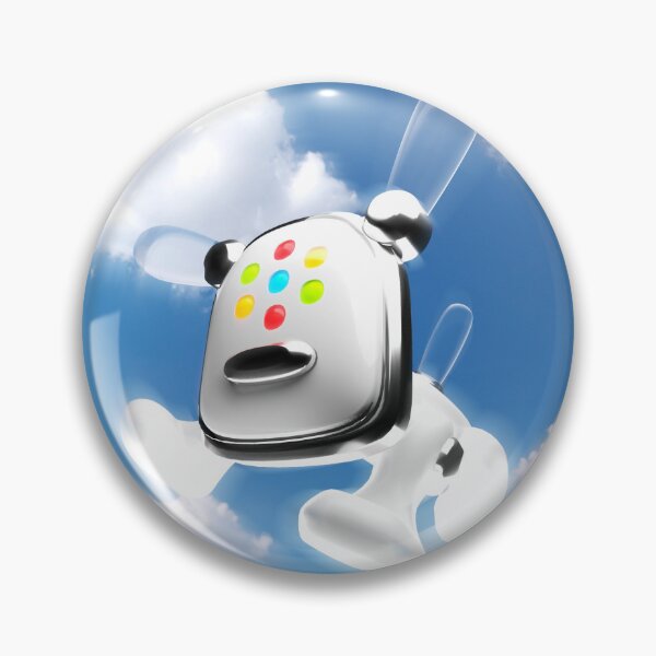 Item preview, iDog Bliss designed and sold by FIZZTAP.