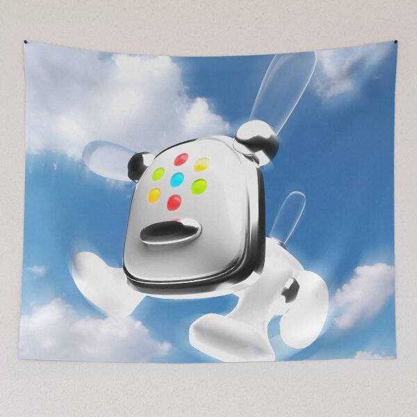 Item preview, iDog Bliss designed and sold by FIZZTAP.