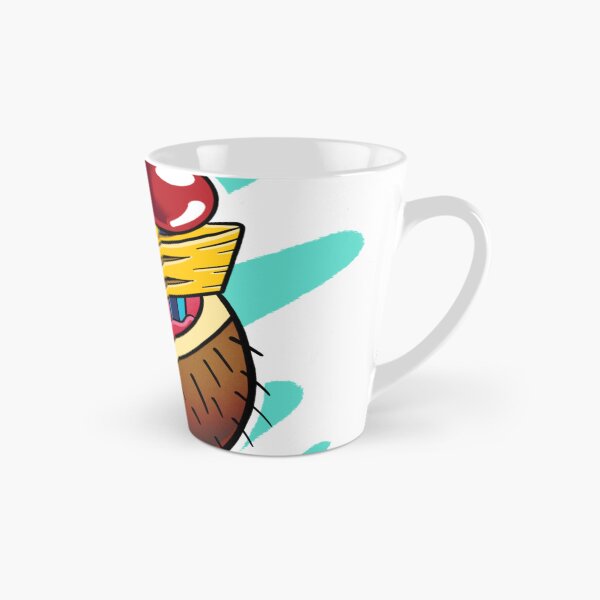 Item preview, Lil Taste of Paradise designed and sold by alienmisprint.