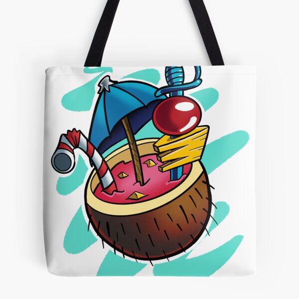 Item preview, Lil Taste of Paradise designed and sold by alienmisprint.