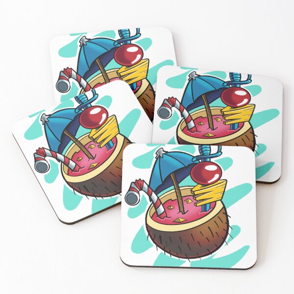 Item preview, Lil Taste of Paradise designed and sold by alienmisprint.