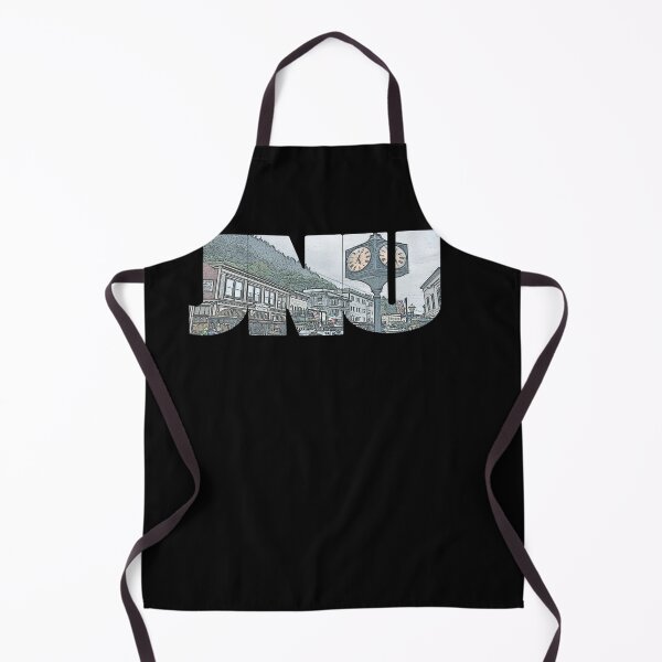 Item preview, Juneau, Alaska JNU Downtown Cityscape designed and sold by CrabbyLobster.
