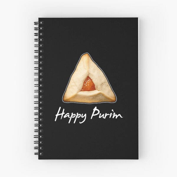 Item preview, Happy Purim designed and sold by twHistory.